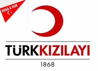 Kızılay'dan açıklama var: