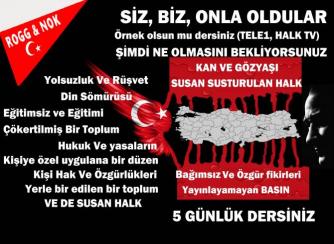 Barış Yarkadaş: Skandal: TRT'ci Ersin Düzen TFF'den de maaş alıyor!