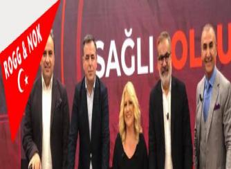 Gazeteci Barış Yarkadaş: Osman Kavala: İddianamede somut bir delil yok