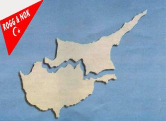 İngilizlerin Kıbrıs Tuzağı Ekte Harita...