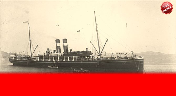 Sizden Gelenler: Biz hâlâ Bandırma Vapurunda ATATÜRK