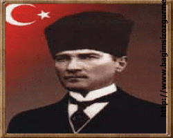 Türk Millet'inden gizlenen Kemalizm.