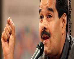 Maduro: 'Twitter saldırı başlattı'