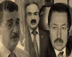 AKP'li valiler başkanlık peşinde