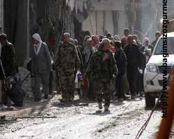 Suriye'de 87 kişi öldü